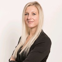 Kristina Oballe Tryon