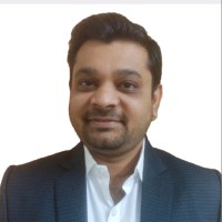 FCS Dharak Mehta