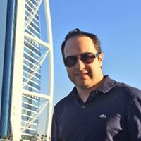 Douglas Sanson Cadini