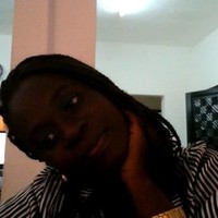 Priscilla Agyapong