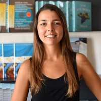 Margarida Pimenta