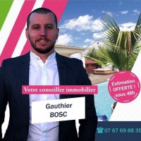 Gauthier Bosc