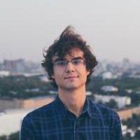 Max Simonov