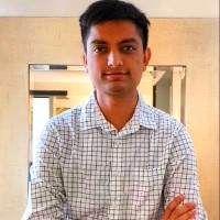 Harsh Mehta