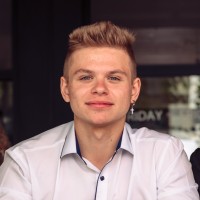 Matvey Koloss