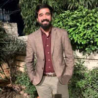 Muhammad Ahmad