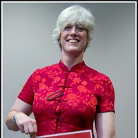 Hilary Grabham