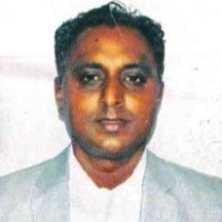 Prashil Prabhash