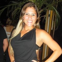 Andressa Molina