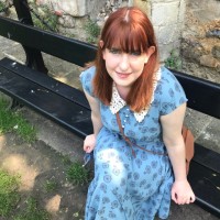 Elaine Pegg