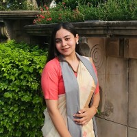 Vaidehi Chauragade