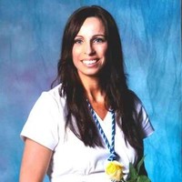 Madeleine Kolb, RN