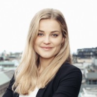 Caroline Holtsjö