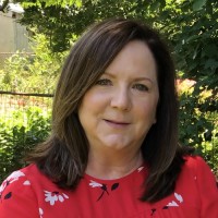 Jane Robinson