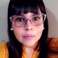 Nadia Elena Liendro