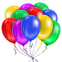 Balloon Decorators