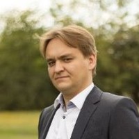 Dmitry Sokolov