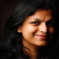 Renu Thomas