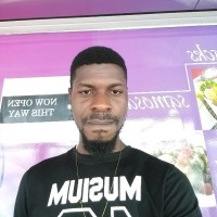 Onyebuchi Nduba