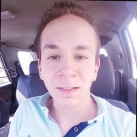 Mohamed Hamdy Mohamed Abdelghaphar