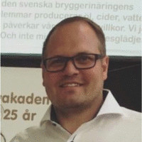 Johan Lindqvist Michanek