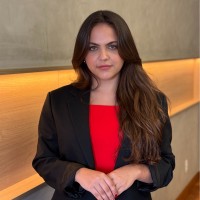 Raphaella Madeira da Silva
