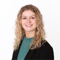 Nikki Jane Van Droffelaar