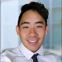 Jonathan Chau