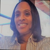 Latasha Benton