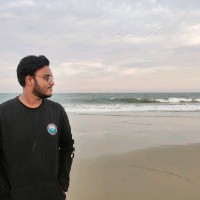 Y Shashank