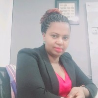 Gloria Kasingye