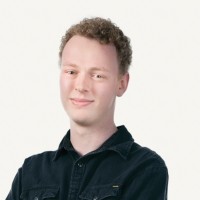 Sander van der Hulst