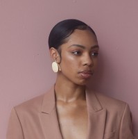 Ebony Lambert-Smith
