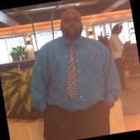 Vincent Anderson