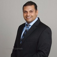 Bill W. Ramdass, MBA