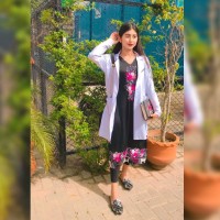 Uswa Mushtaq