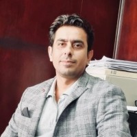 Wali Khan