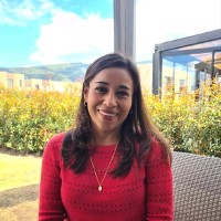 Erika Pérez Beltrán