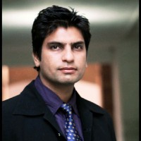 Tarun Malhotra .