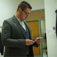 Eric Valiquette