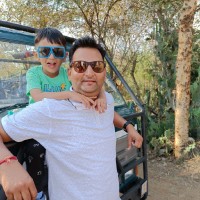 Gunvant Jain