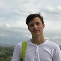 Даниил Лисюк