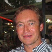 Stefan Vandekerckhove