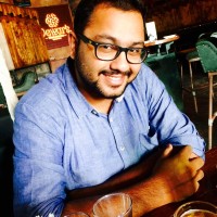 Abhik Das