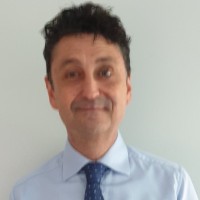 Eric Simpson