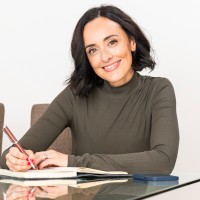 Andrea Warner 👩🏻💻