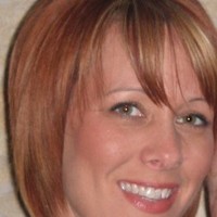 Melissa McGinley