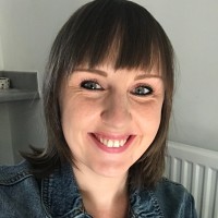 Rebecca Taunton