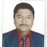 Anil Gajanan Chaudhari