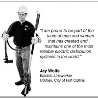 Jay Wolfe